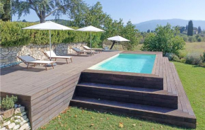 Amazing Apartment In Rignano Sullarno
